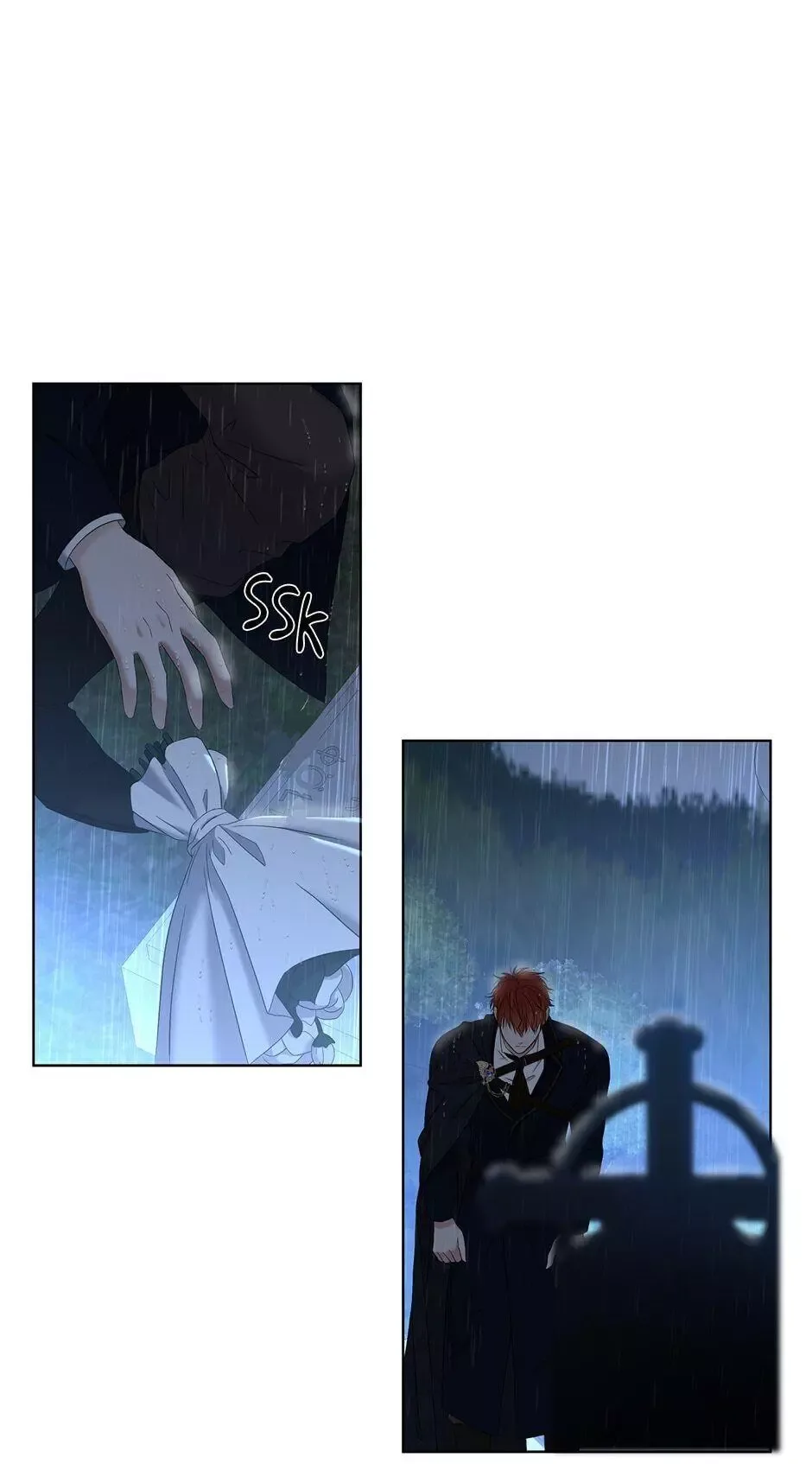 It Looks Like I’ve Fallen into the World of a Reverse Harem Game Chapter 62 page 60