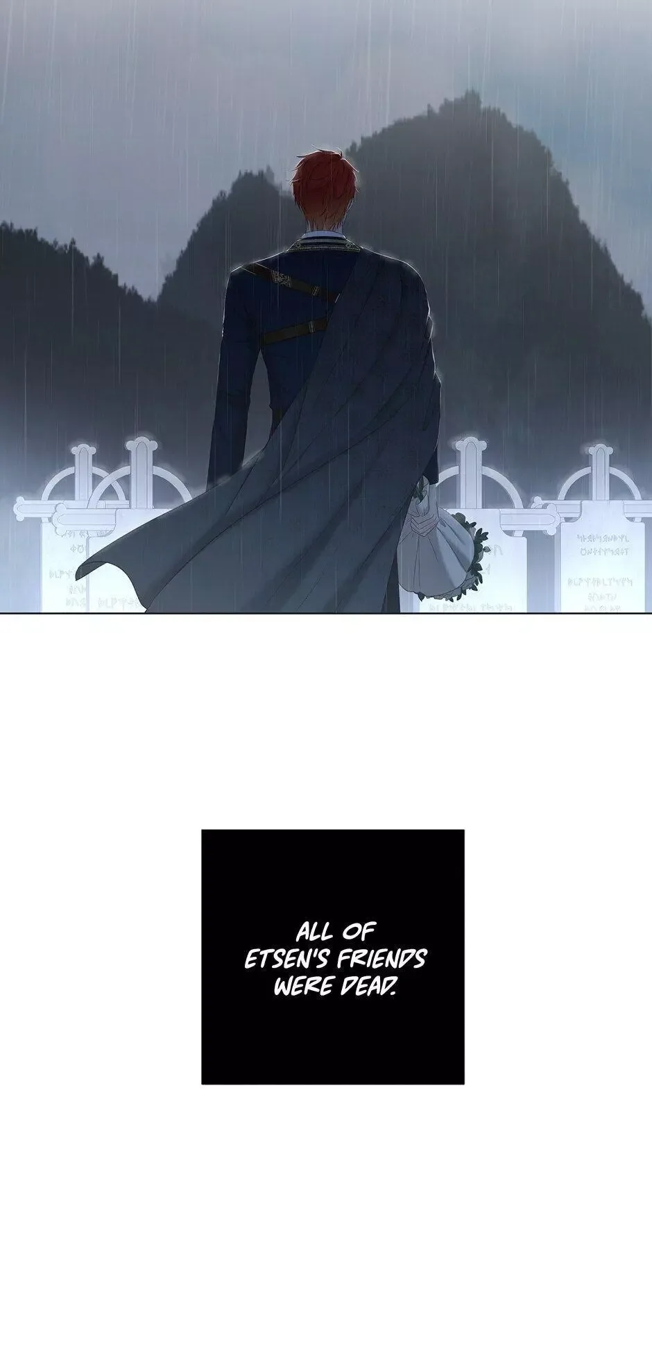 It Looks Like I’ve Fallen into the World of a Reverse Harem Game Chapter 62 page 59