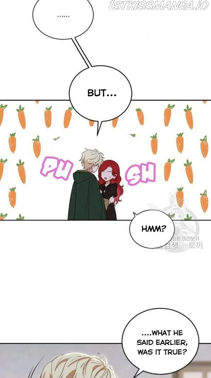 It Looks Like I’ve Fallen into the World of a Reverse Harem Game Chapter 68 page 57