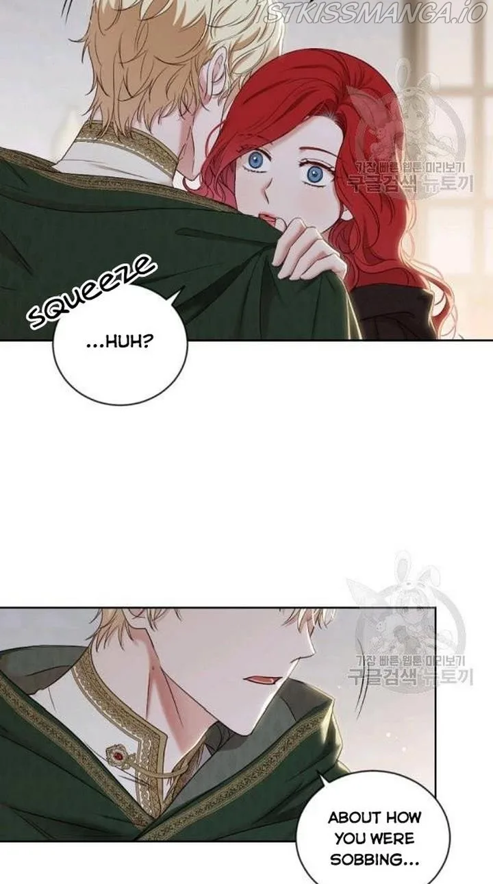 It Looks Like I’ve Fallen into the World of a Reverse Harem Game Chapter 68 page 58