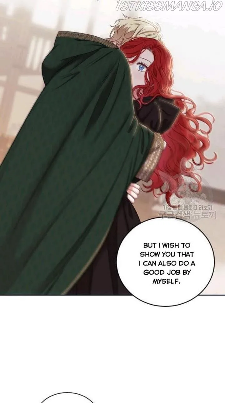 It Looks Like I’ve Fallen into the World of a Reverse Harem Game Chapter 68 page 56