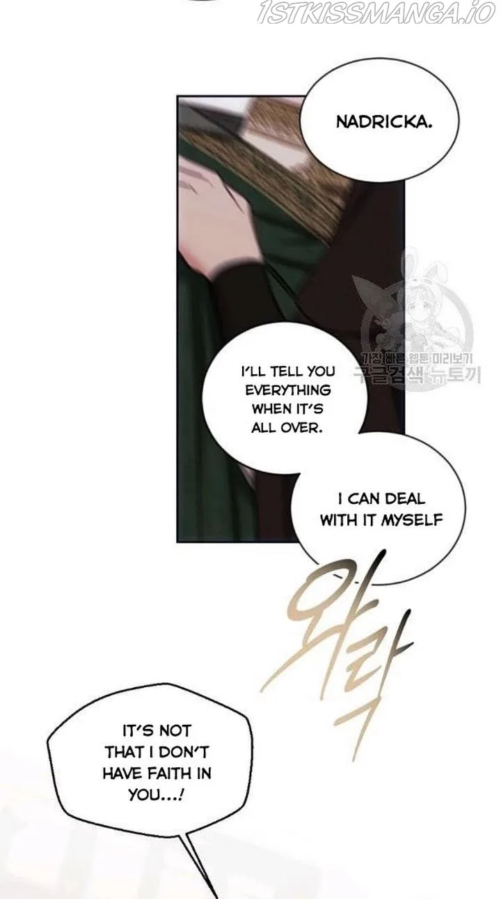 It Looks Like I’ve Fallen into the World of a Reverse Harem Game Chapter 68 page 55