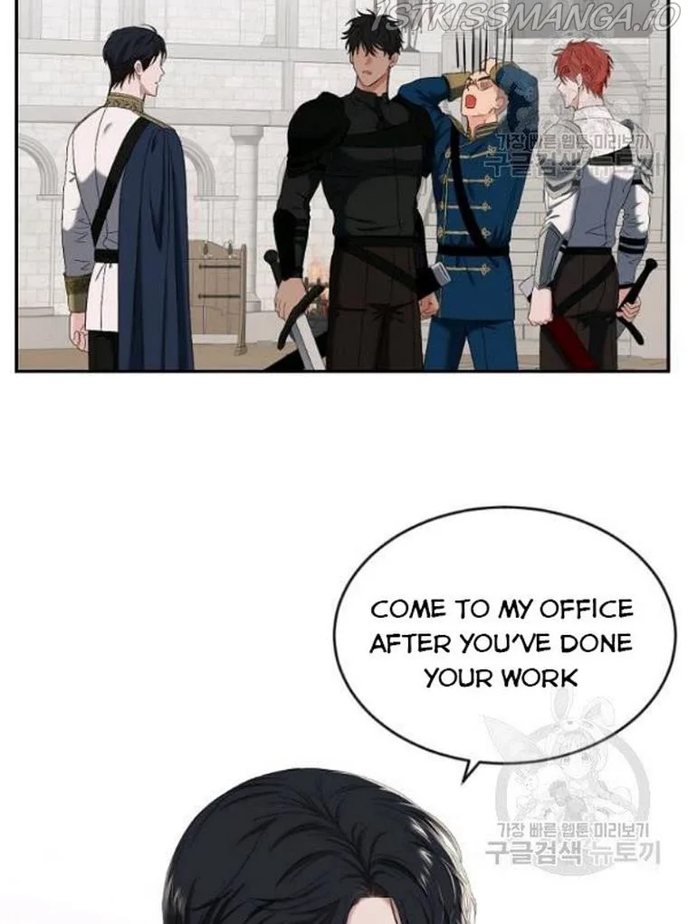 It Looks Like I’ve Fallen into the World of a Reverse Harem Game Chapter 67 page 54