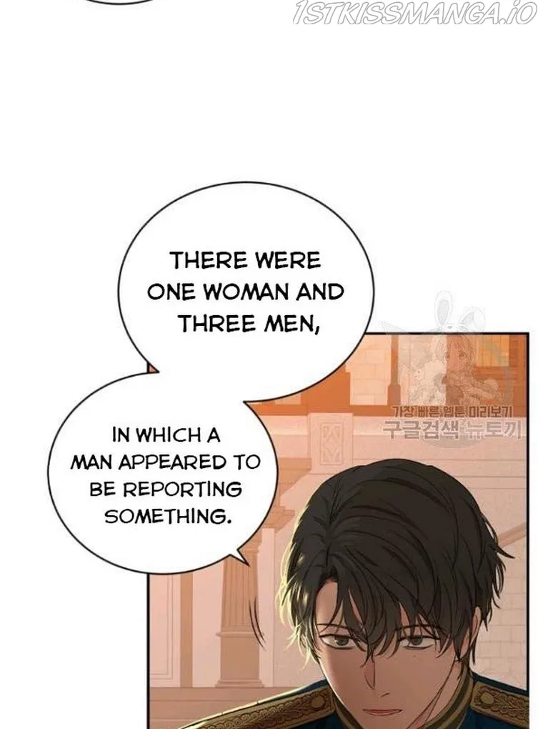 It Looks Like I’ve Fallen into the World of a Reverse Harem Game Chapter 67 page 67
