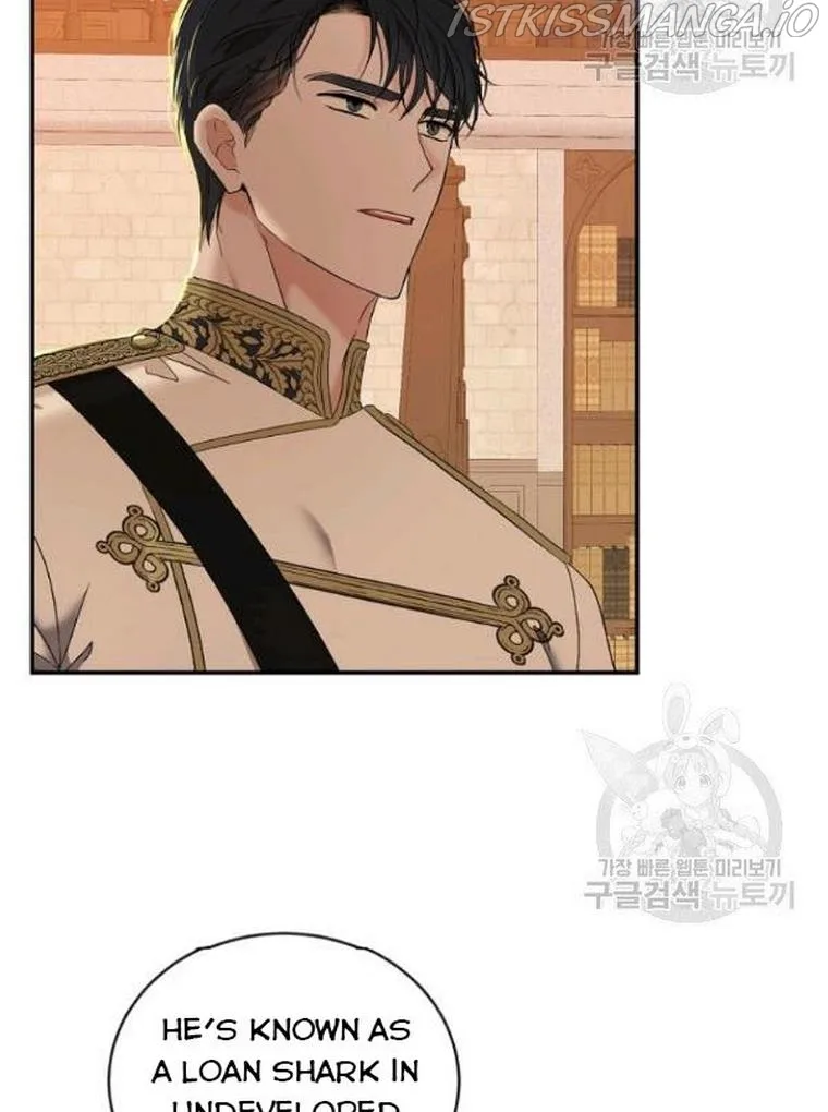 It Looks Like I’ve Fallen into the World of a Reverse Harem Game Chapter 67 page 72