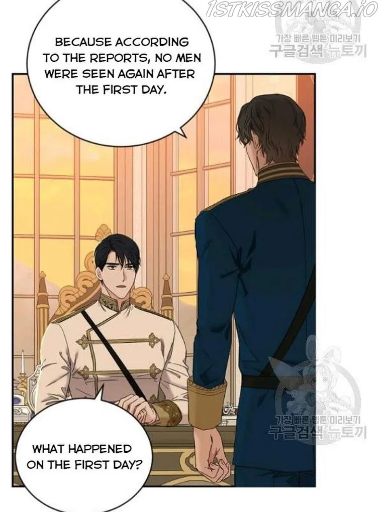 It Looks Like I’ve Fallen into the World of a Reverse Harem Game Chapter 67 page 66
