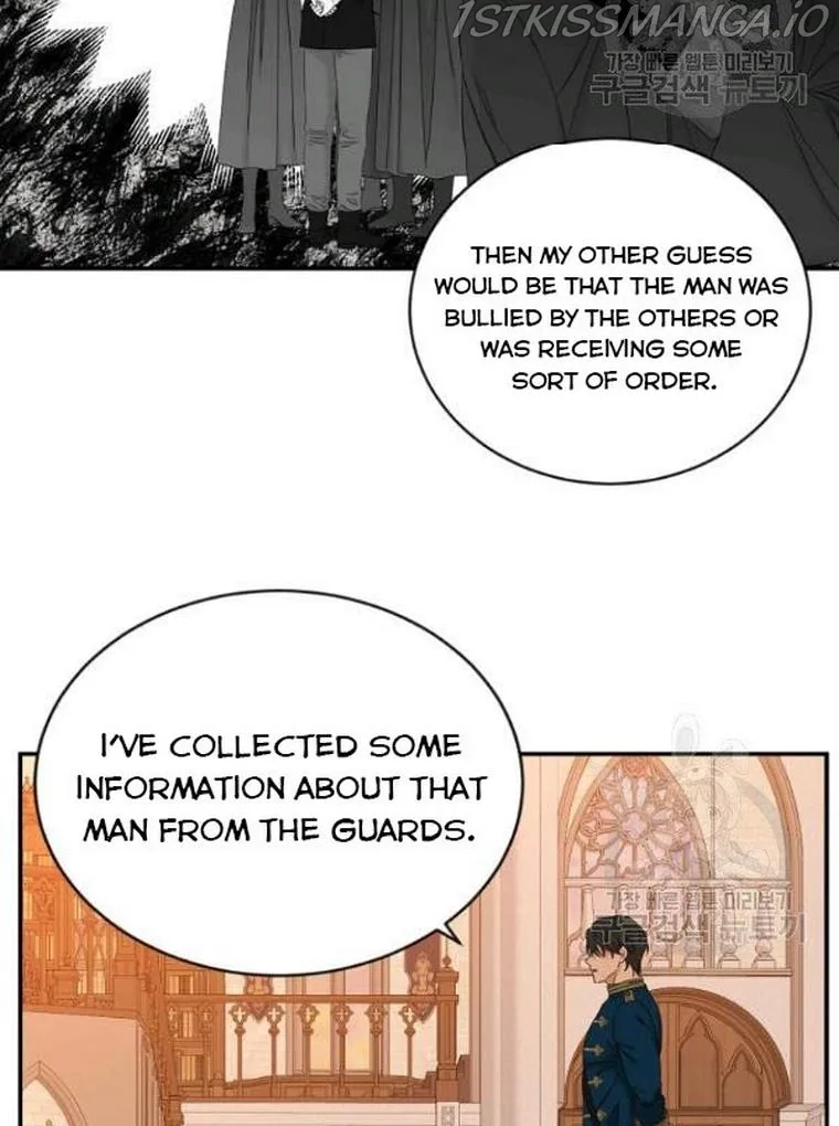 It Looks Like I’ve Fallen into the World of a Reverse Harem Game Chapter 67 page 69