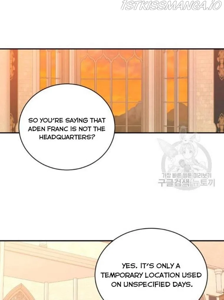 It Looks Like I’ve Fallen into the World of a Reverse Harem Game Chapter 67 page 64