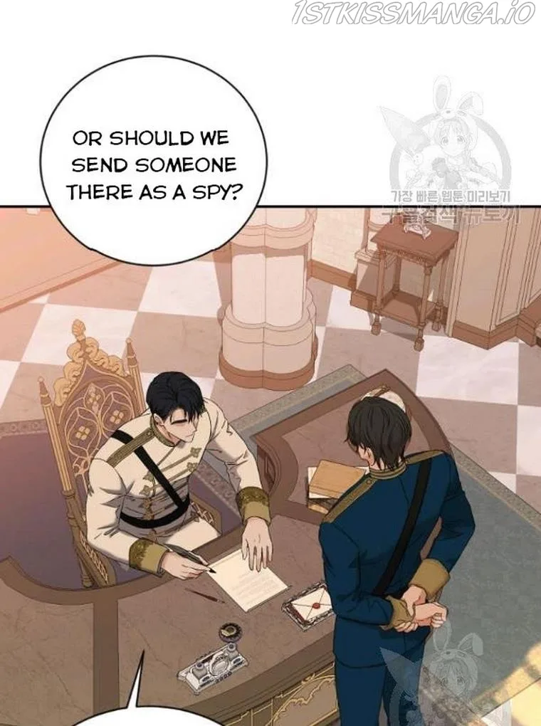 It Looks Like I’ve Fallen into the World of a Reverse Harem Game Chapter 67 page 74