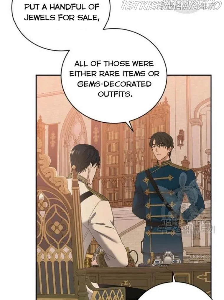 It Looks Like I’ve Fallen into the World of a Reverse Harem Game Chapter 67 page 78