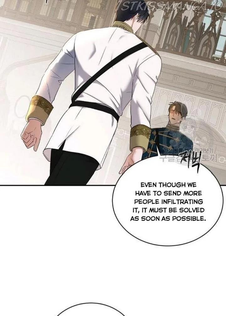 It Looks Like I’ve Fallen into the World of a Reverse Harem Game Chapter 71 page 3