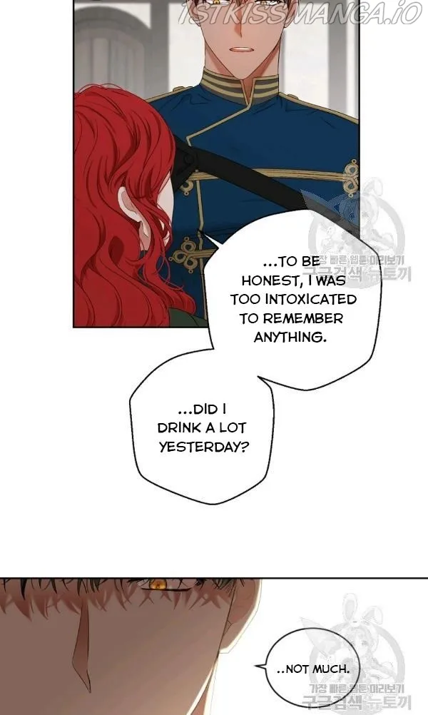 It Looks Like I’ve Fallen into the World of a Reverse Harem Game Chapter 70 page 12