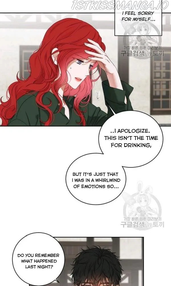 It Looks Like I’ve Fallen into the World of a Reverse Harem Game Chapter 70 page 11