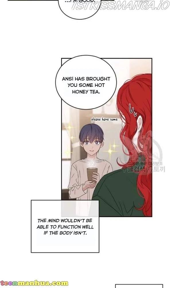 It Looks Like I’ve Fallen into the World of a Reverse Harem Game Chapter 70 page 10