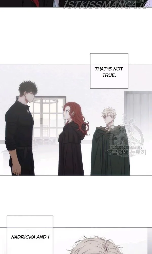 It Looks Like I’ve Fallen into the World of a Reverse Harem Game Chapter 70 page 4