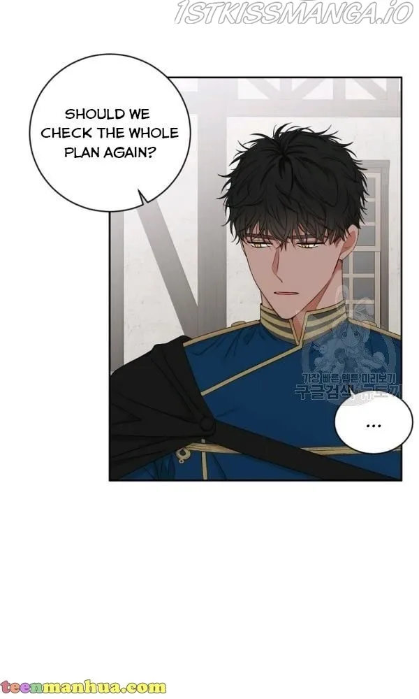It Looks Like I’ve Fallen into the World of a Reverse Harem Game Chapter 70 page 19