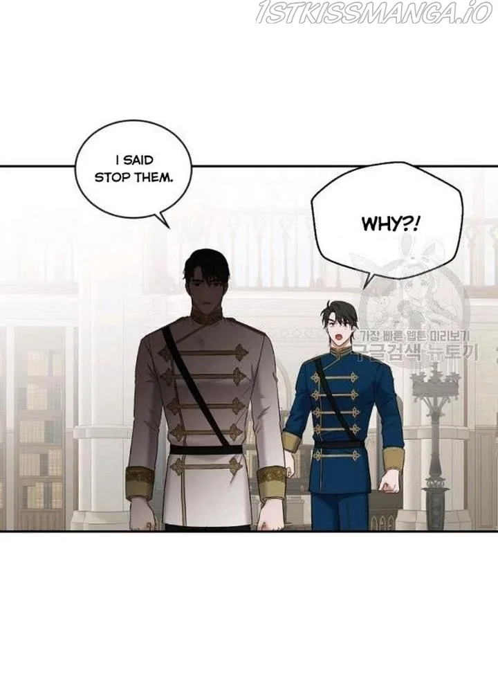 It Looks Like I’ve Fallen into the World of a Reverse Harem Game Chapter 71 page 8