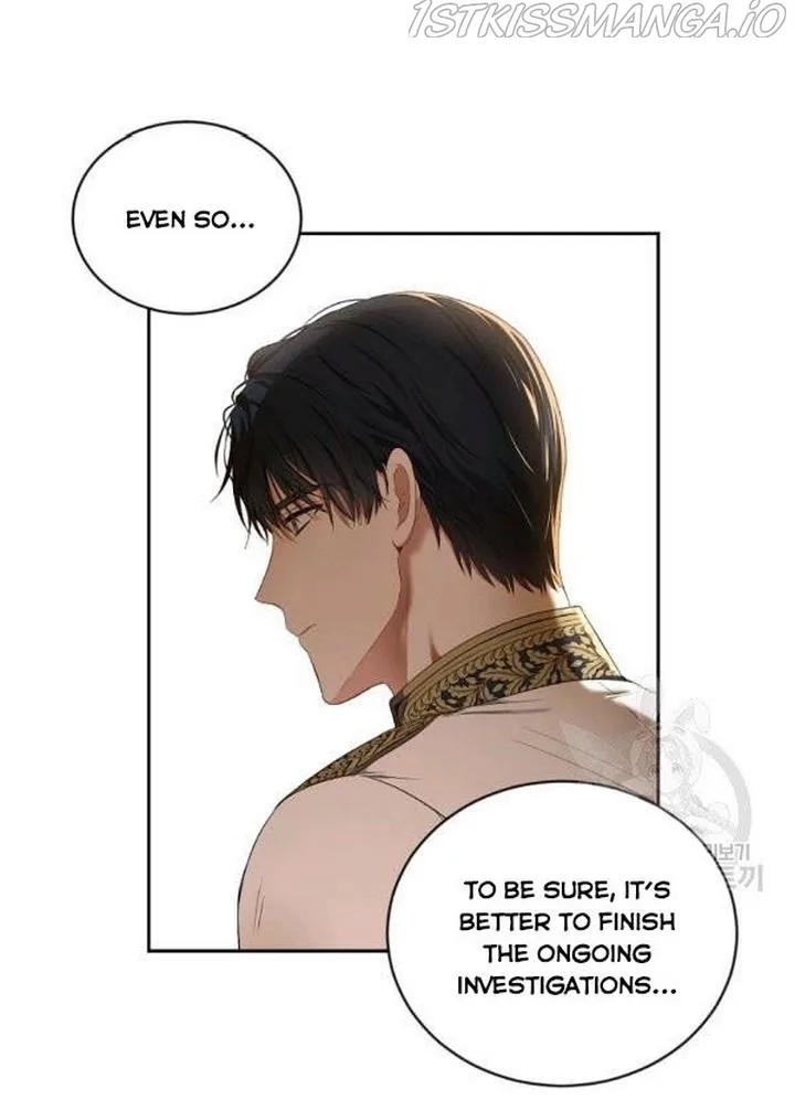 It Looks Like I’ve Fallen into the World of a Reverse Harem Game Chapter 71 page 7