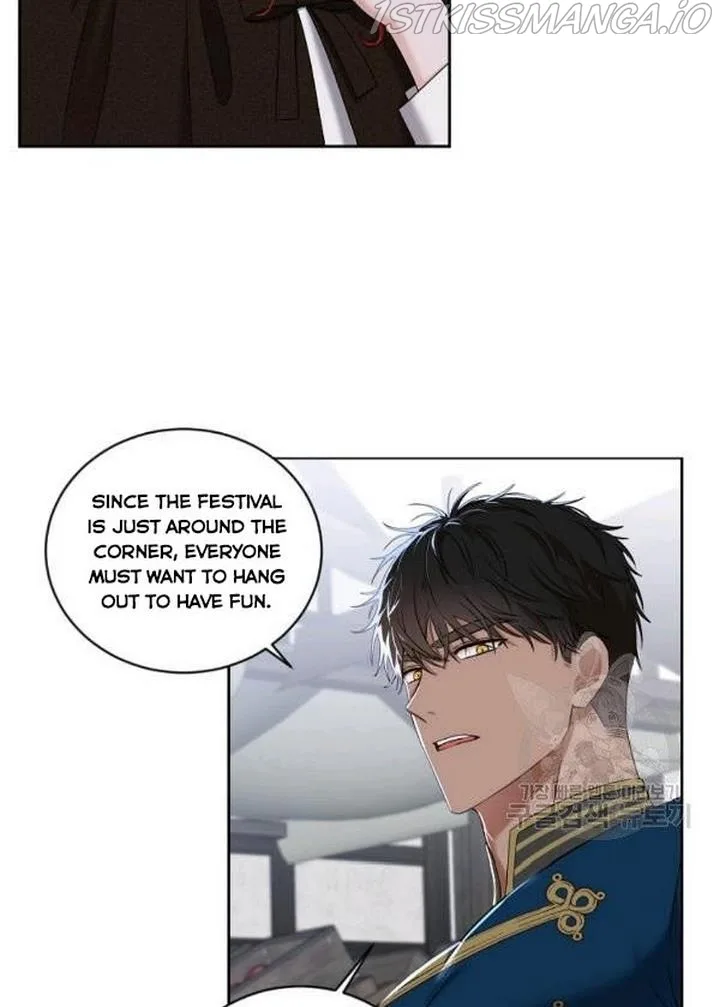 It Looks Like I’ve Fallen into the World of a Reverse Harem Game Chapter 71 page 27