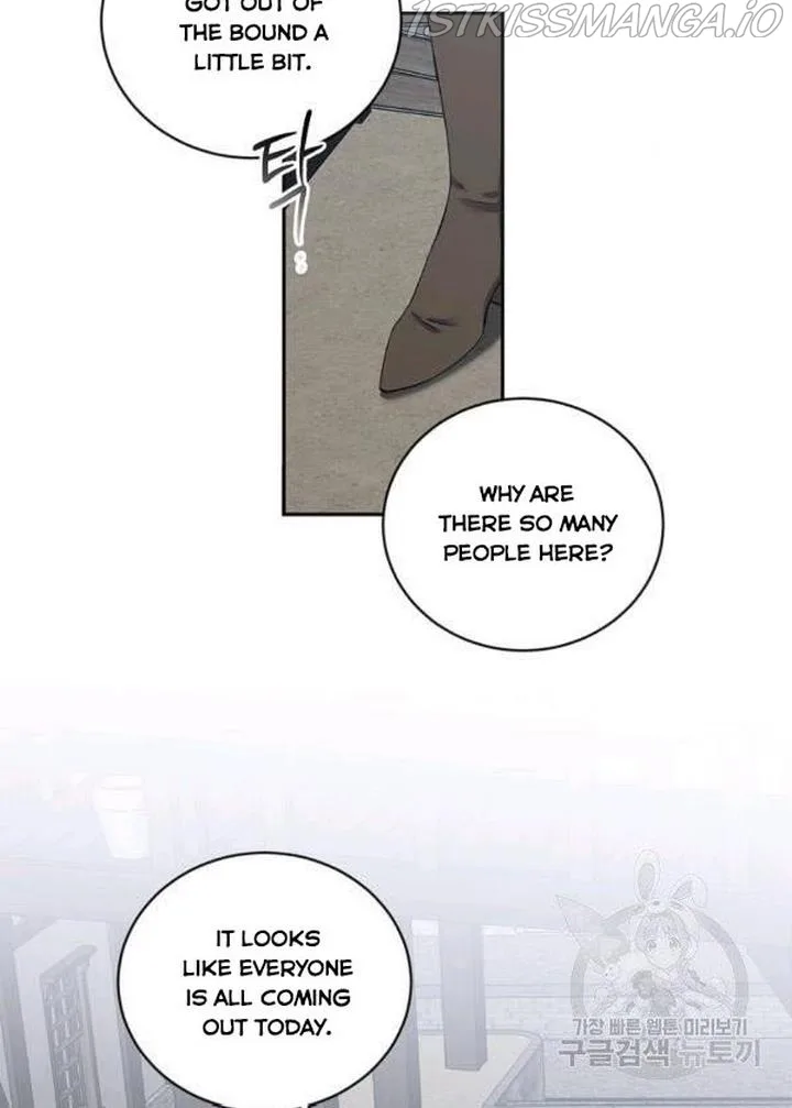 It Looks Like I’ve Fallen into the World of a Reverse Harem Game Chapter 71 page 24