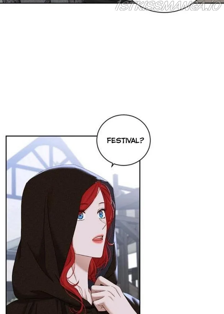 It Looks Like I’ve Fallen into the World of a Reverse Harem Game Chapter 71 page 26