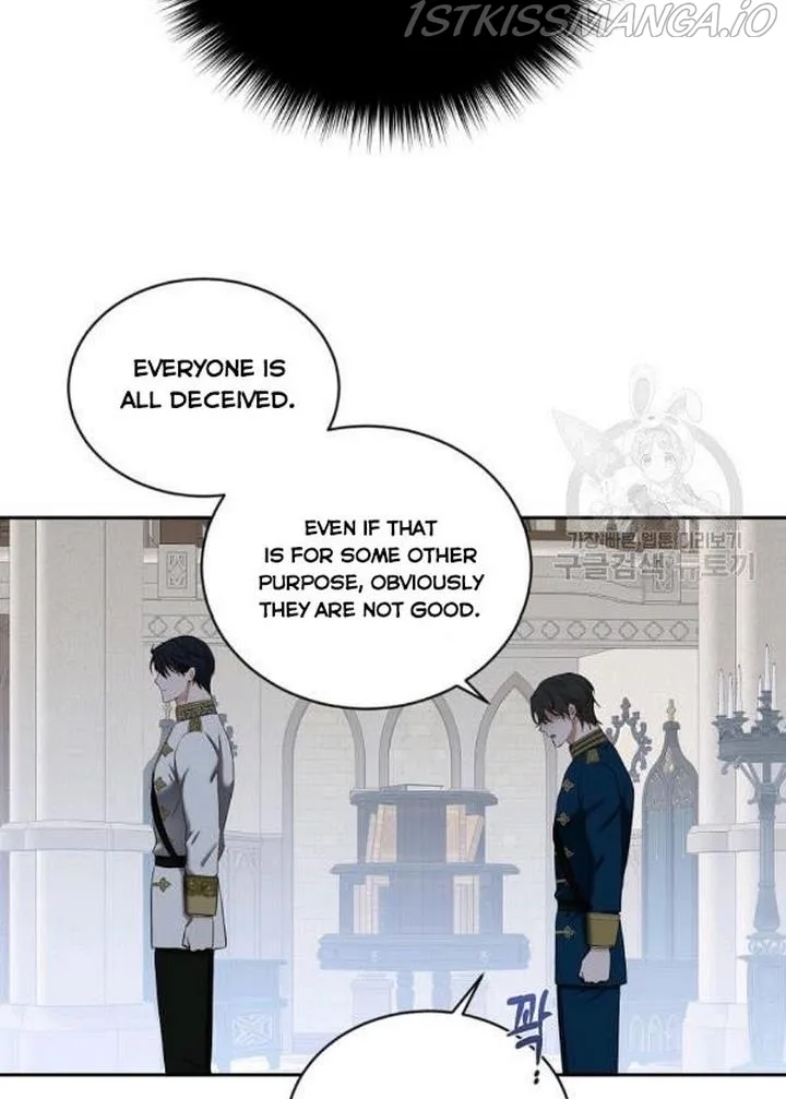 It Looks Like I’ve Fallen into the World of a Reverse Harem Game Chapter 71 page 18