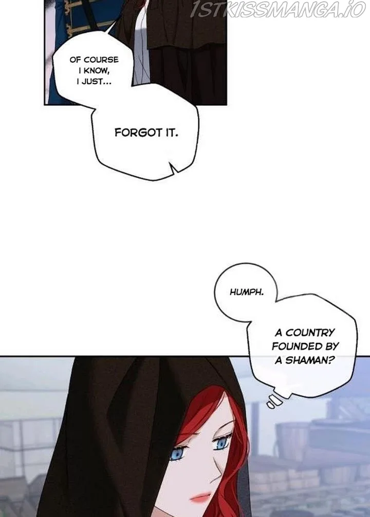 It Looks Like I’ve Fallen into the World of a Reverse Harem Game Chapter 71 page 30