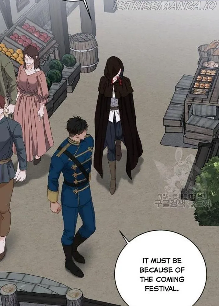 It Looks Like I’ve Fallen into the World of a Reverse Harem Game Chapter 71 page 25