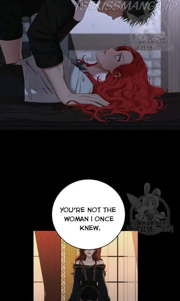 It Looks Like I’ve Fallen into the World of a Reverse Harem Game Chapter 70 page 35