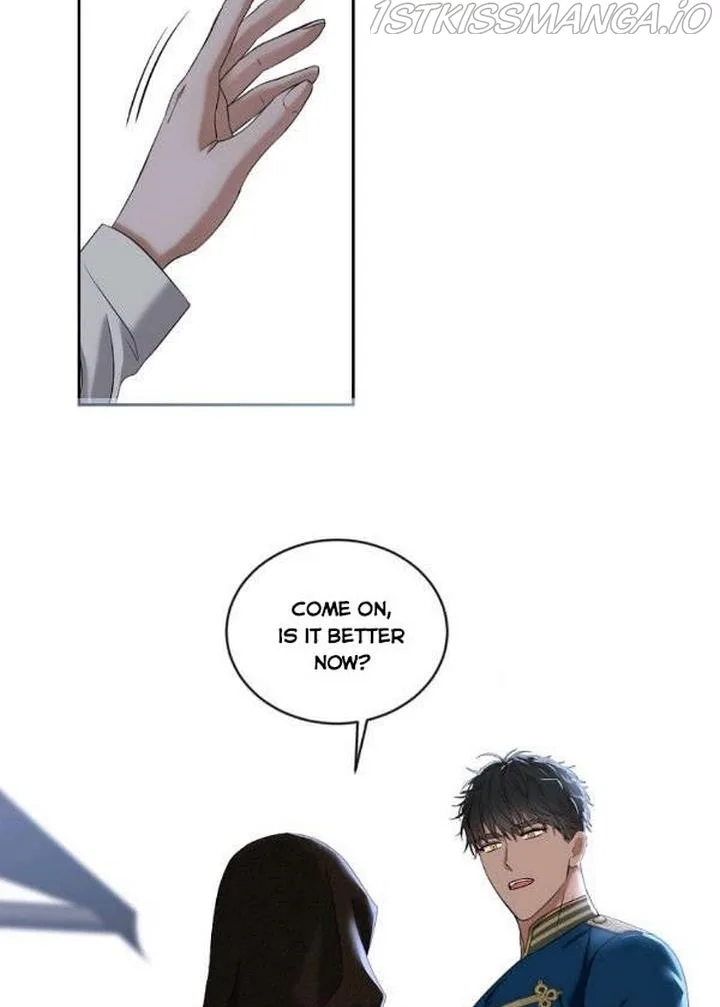 It Looks Like I’ve Fallen into the World of a Reverse Harem Game Chapter 71 page 35