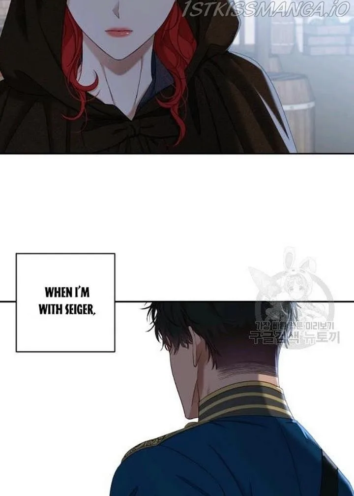 It Looks Like I’ve Fallen into the World of a Reverse Harem Game Chapter 71 page 40