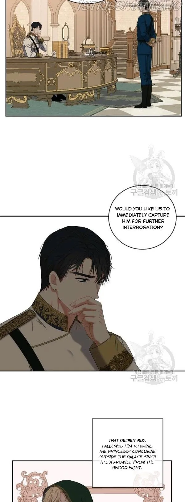 It Looks Like I’ve Fallen into the World of a Reverse Harem Game Chapter 70 page 44