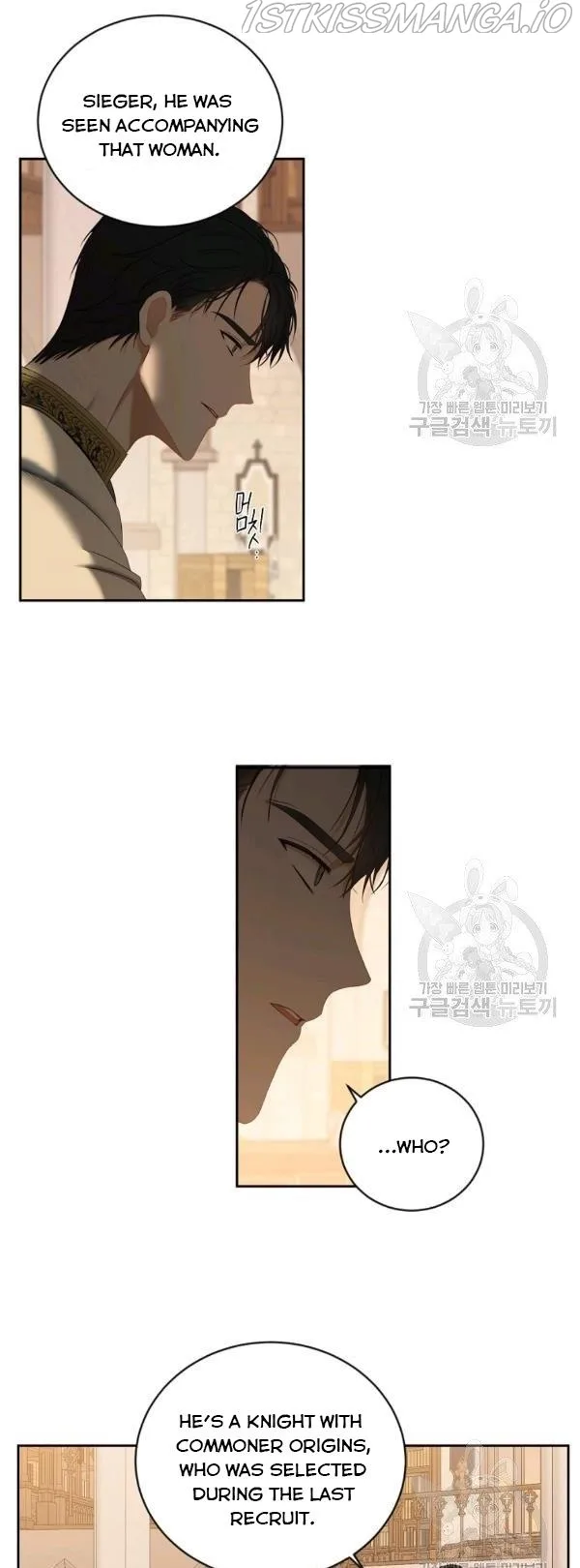 It Looks Like I’ve Fallen into the World of a Reverse Harem Game Chapter 70 page 43