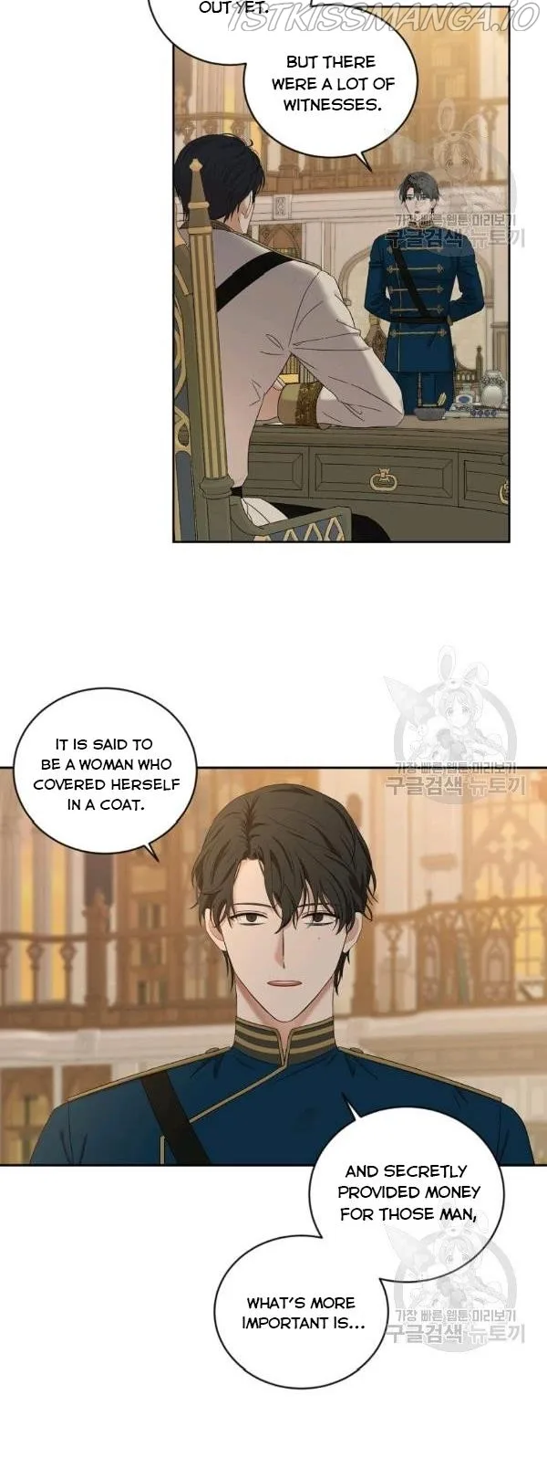 It Looks Like I’ve Fallen into the World of a Reverse Harem Game Chapter 70 page 42