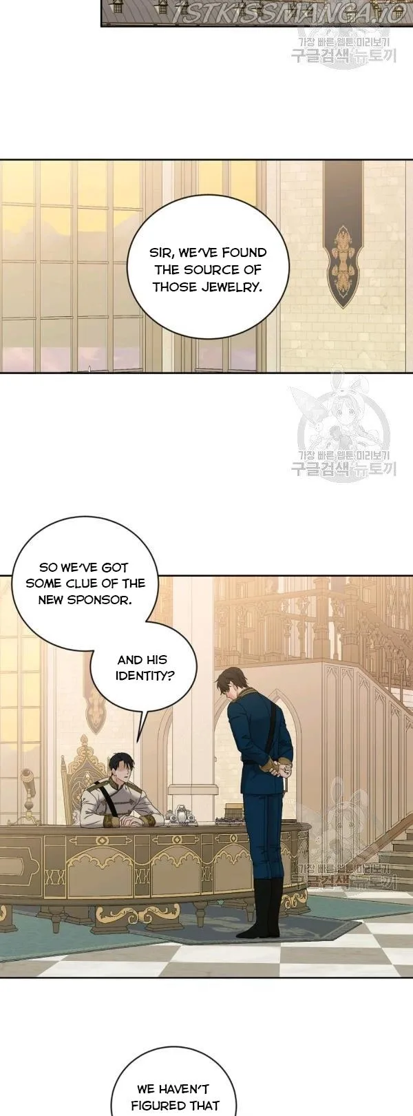 It Looks Like I’ve Fallen into the World of a Reverse Harem Game Chapter 70 page 41