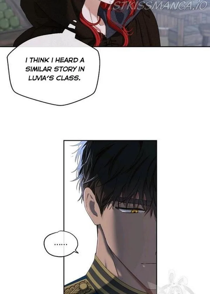 It Looks Like I’ve Fallen into the World of a Reverse Harem Game Chapter 71 page 31