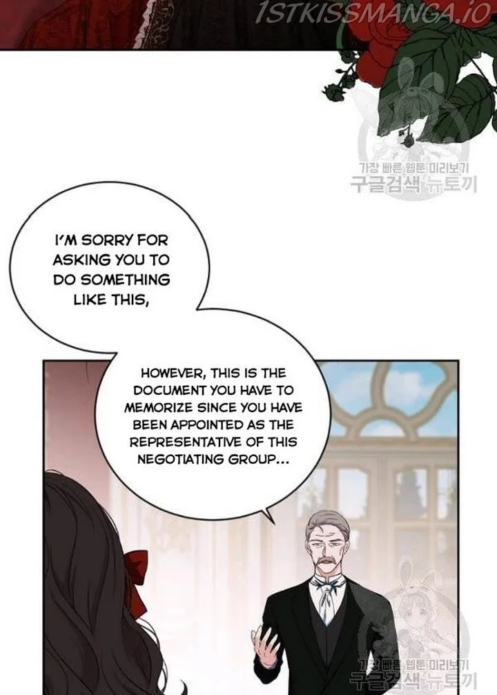 It Looks Like I’ve Fallen into the World of a Reverse Harem Game Chapter 71 page 54