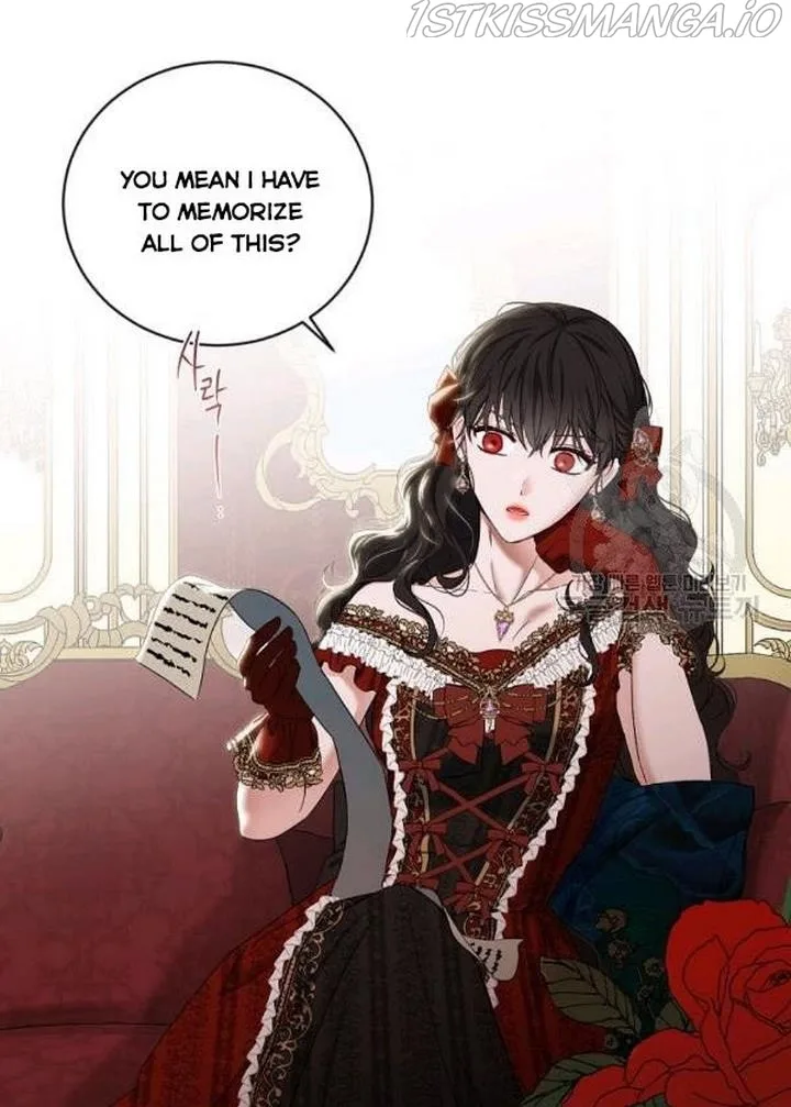 It Looks Like I’ve Fallen into the World of a Reverse Harem Game Chapter 71 page 53