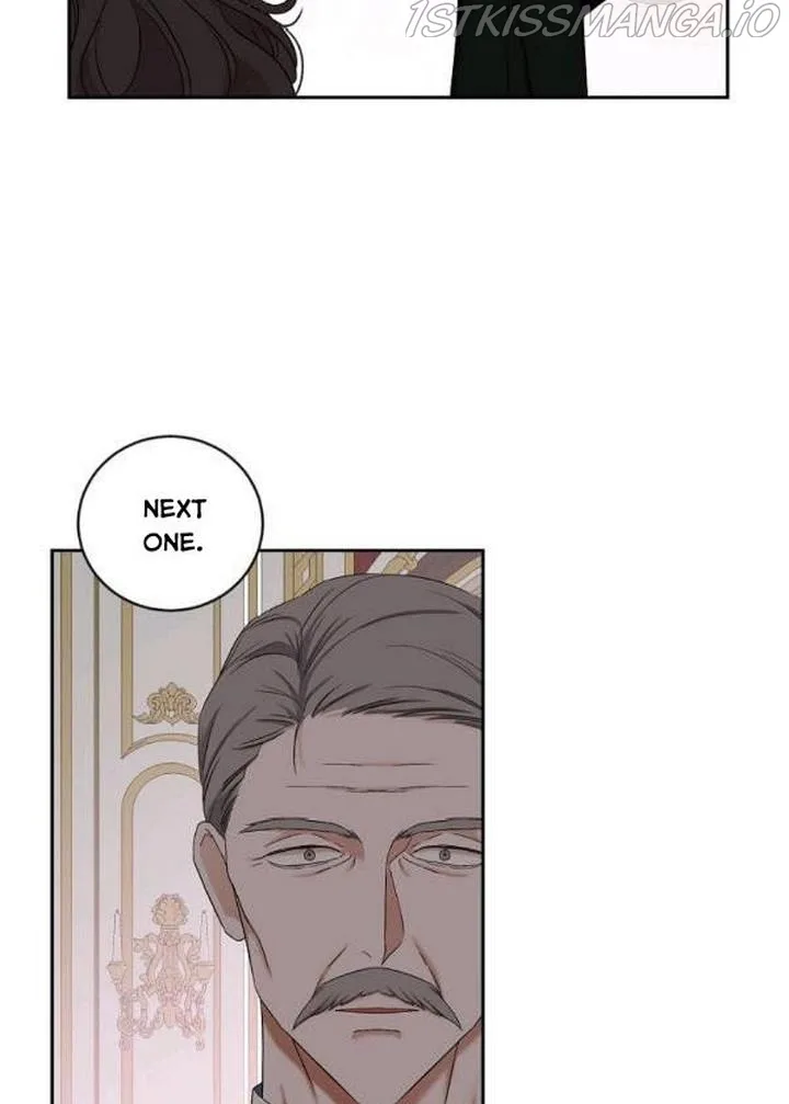 It Looks Like I’ve Fallen into the World of a Reverse Harem Game Chapter 71 page 55