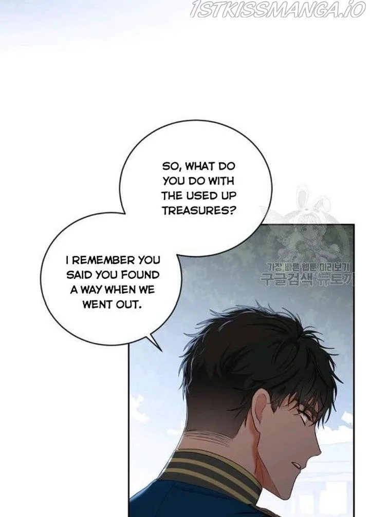 It Looks Like I’ve Fallen into the World of a Reverse Harem Game Chapter 71 page 43