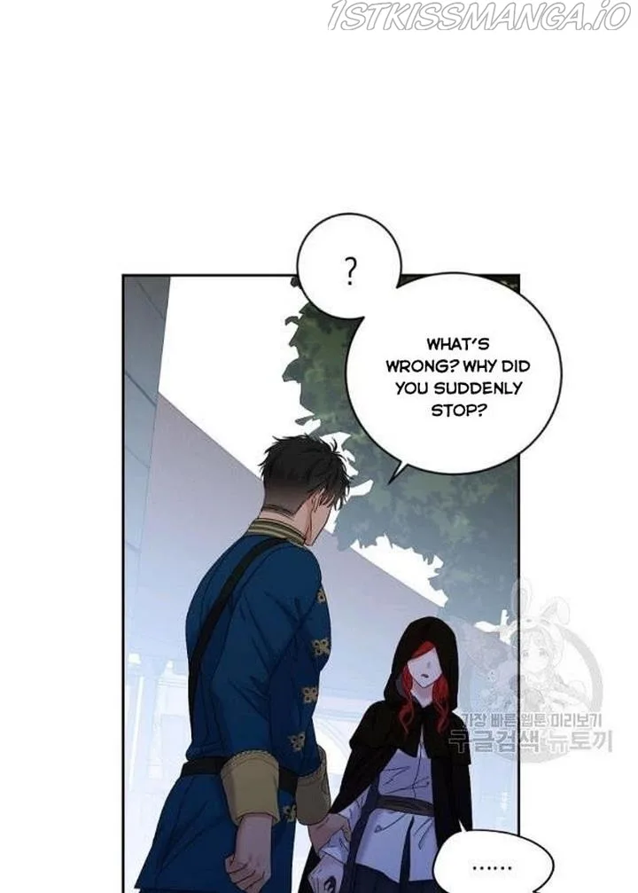 It Looks Like I’ve Fallen into the World of a Reverse Harem Game Chapter 71 page 47