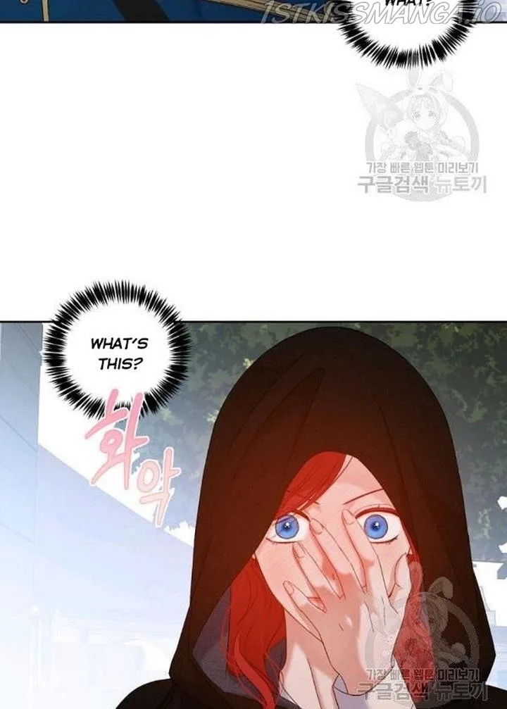 It Looks Like I’ve Fallen into the World of a Reverse Harem Game Chapter 71 page 49