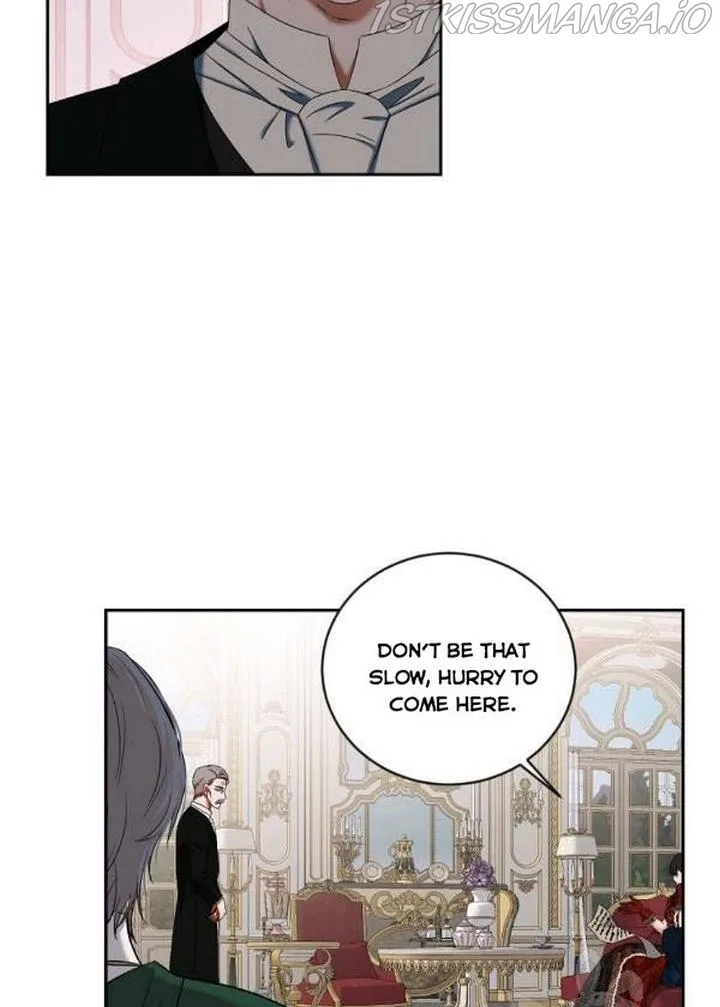 It Looks Like I’ve Fallen into the World of a Reverse Harem Game Chapter 71 page 56