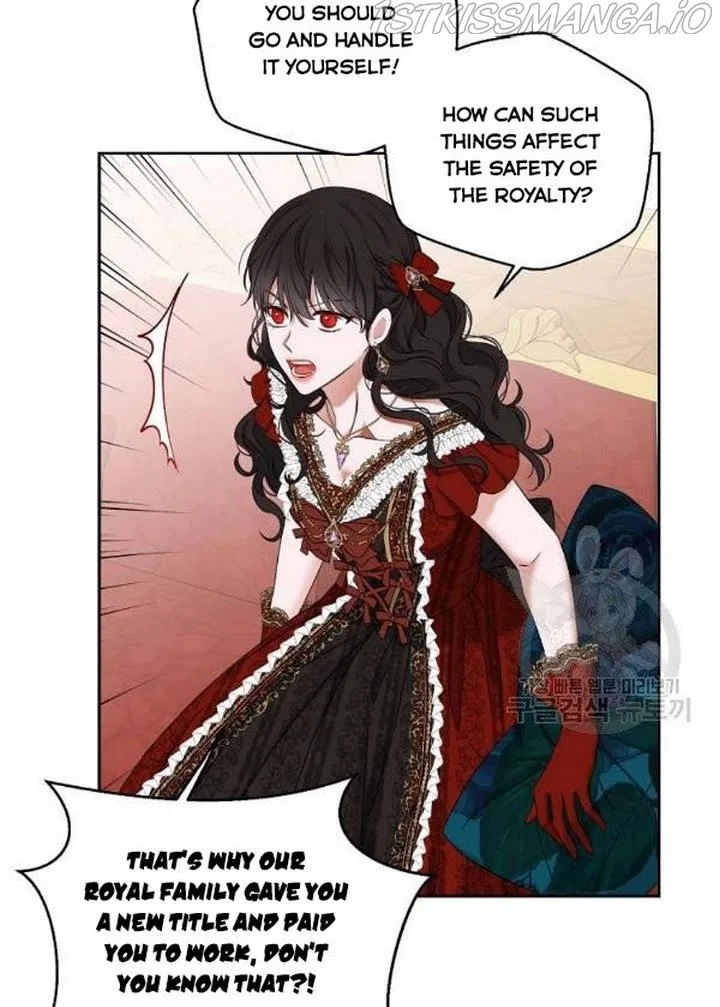 It Looks Like I’ve Fallen into the World of a Reverse Harem Game Chapter 71 page 65