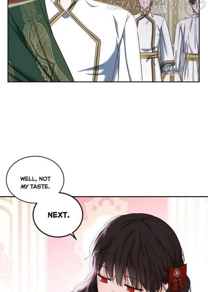 It Looks Like I’ve Fallen into the World of a Reverse Harem Game Chapter 71 page 58