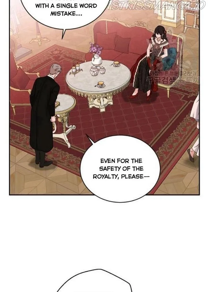 It Looks Like I’ve Fallen into the World of a Reverse Harem Game Chapter 71 page 64