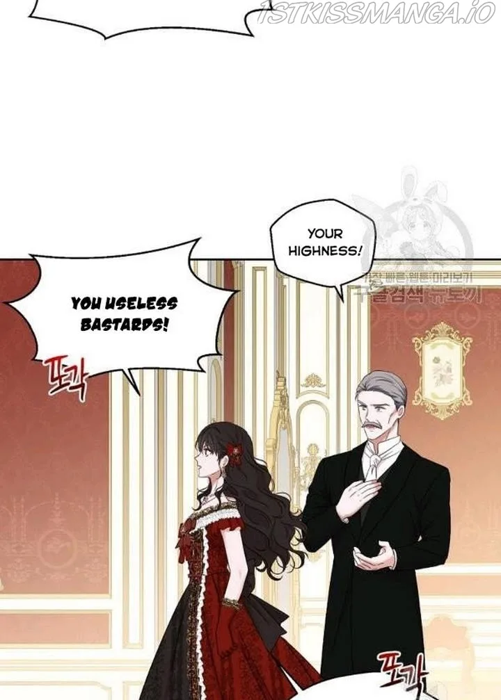 It Looks Like I’ve Fallen into the World of a Reverse Harem Game Chapter 71 page 66