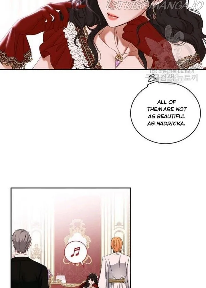 It Looks Like I’ve Fallen into the World of a Reverse Harem Game Chapter 71 page 59