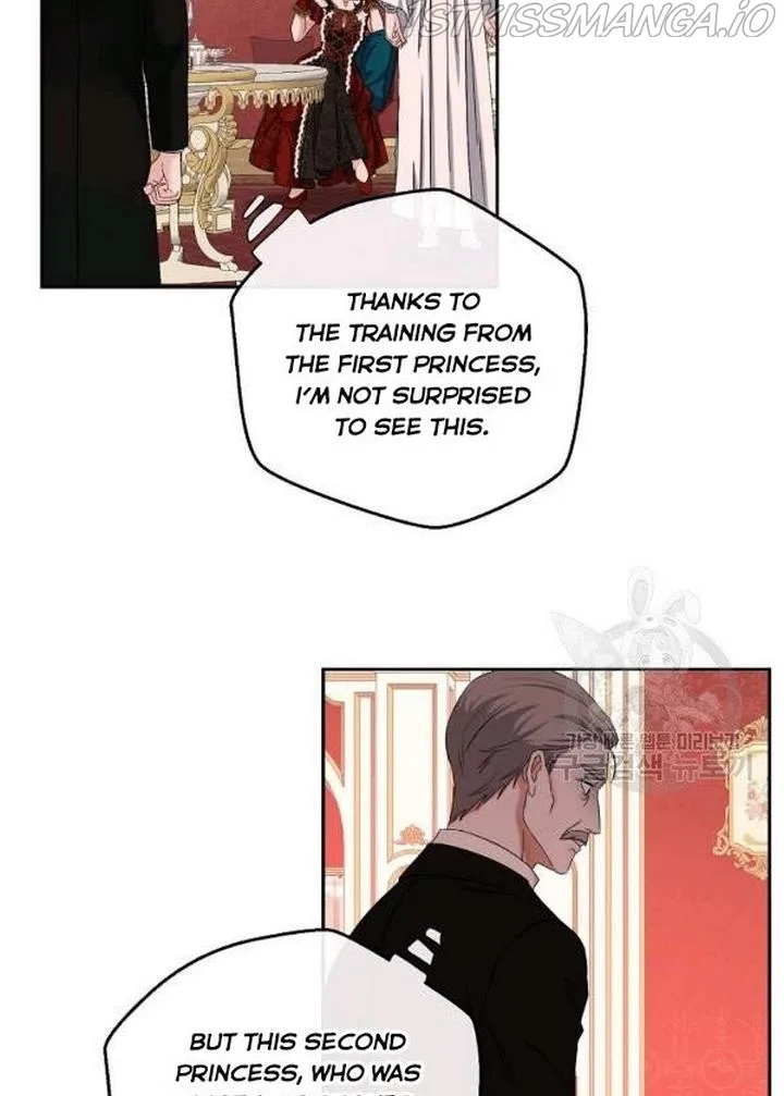 It Looks Like I’ve Fallen into the World of a Reverse Harem Game Chapter 71 page 60