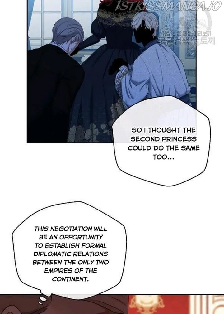 It Looks Like I’ve Fallen into the World of a Reverse Harem Game Chapter 71 page 62